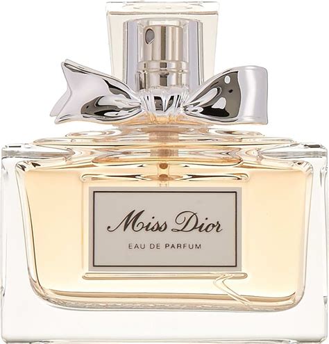 miss dior old scent|miss dior scent description.